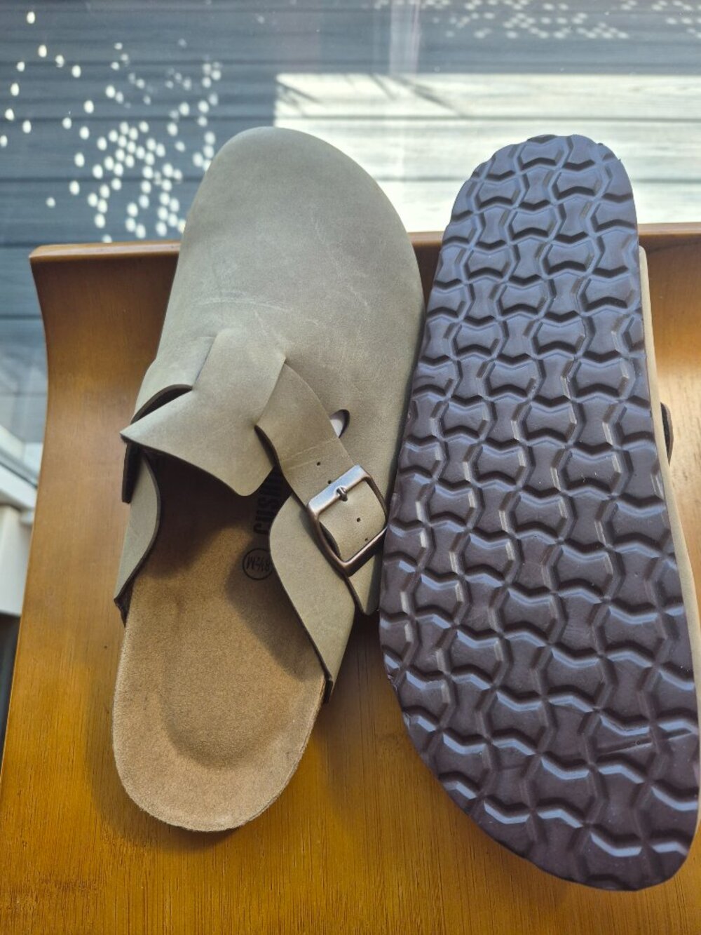 Mules Clogs 8.5 - Picture 4 of 7
